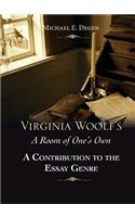 Virginia Woolf's a Room of One's Own