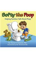 Softy the Poop: Helping Families Talk About Poop