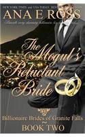 The Mogul's Reluctant Bride