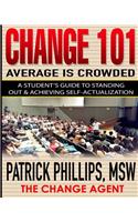 Average Is Crowded