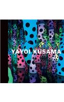 Yayoi Kusama: I Who Have Arrived in Heaven: I Who Have Arrived in Heaven