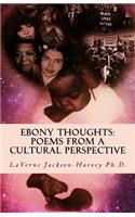 Ebony Thoughts