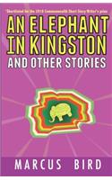 Elephant in Kingston