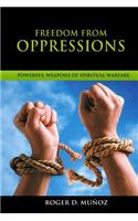 Freedom From Oppressions