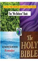 Church According to the Bible