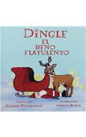 Dingle el Reno Flatulento