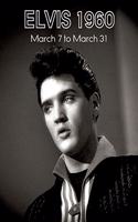 Elvis March7 to31, 1960