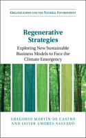 Regenerative Strategies