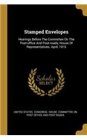 Stamped Envelopes