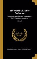 Works Of James Buchanan