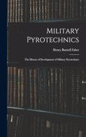 Military Pyrotechnics