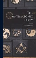 Antimasonic Party