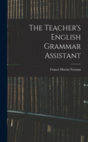 Teacher's English Grammar Assistant