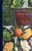 Les Nuits D'Young; Volume 1