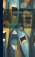 Abe Martin's Primer
