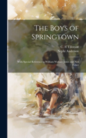 Boys of Springtown