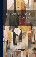 Abolition of Poverty