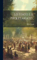 Lo Stato E Il Proletariato...