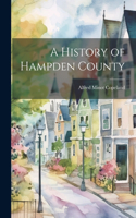 History of Hampden County