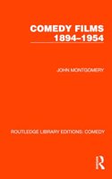 Comedy Films 1894–1954