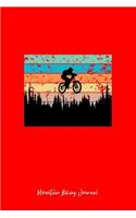 Mountain Biking Journal