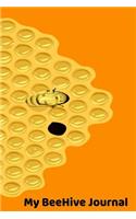 My BeeHive Journal