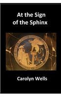 At the Sign of the Sphinx