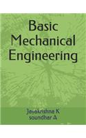 Basic Mechanical Engineering