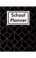 school planner