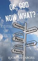 Ok, God Now What?