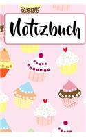 Notizbuch