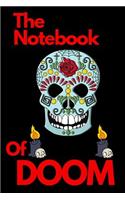 The Notebook Of Doom