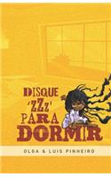 Disque 'zzz' Para Dormir