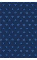 Patriotic Pattern - United States Of America 26