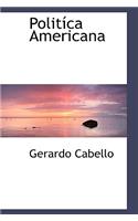 Politíca Americana