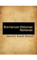 Breviarium Historiae Romanae