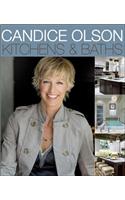 Candice Olson Kitchens and Baths