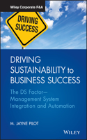 Driving Sustainability to Business Success