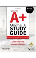 Comptia A+ Complete Study Guide