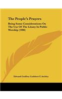 The People's Prayers