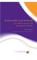 Gunpowder and Incense