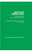 Sufis of Andalucia
