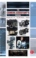 The Camera Assistant's Manual