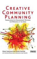 Creative Community Planning