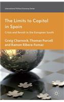 Limits to Capital in Spain