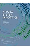 Applied System Innovation