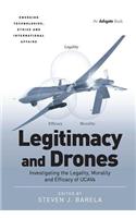 Legitimacy and Drones