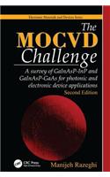 The MOCVD Challenge