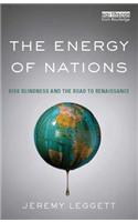 The Energy of Nations