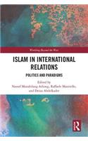 Islam in International Relations